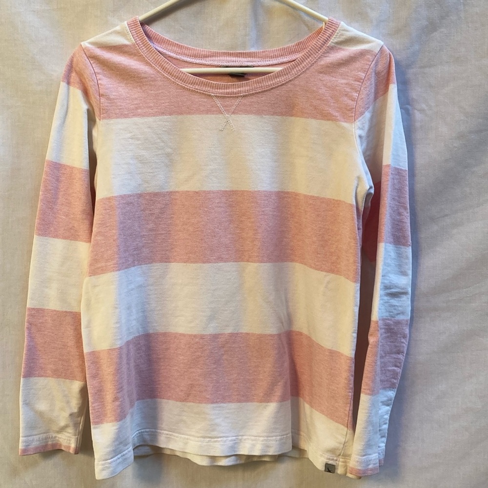 Eddie Bauer long sleeve top